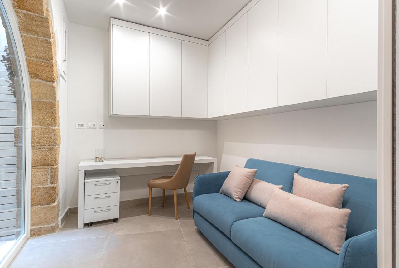 Casa Zummo Ortigia Luxury Apartment Συρακούσες Εξωτερικό φωτογραφία
