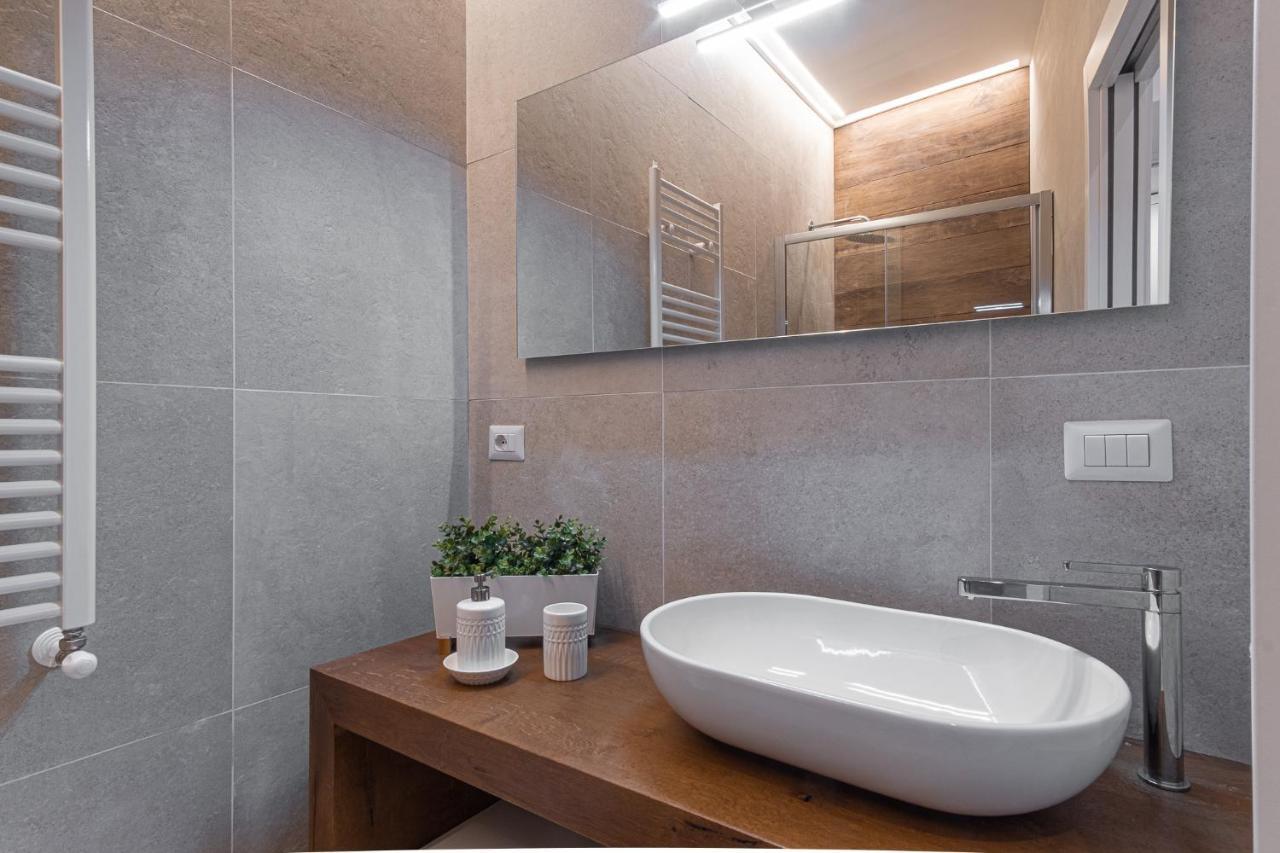 Casa Zummo Ortigia Luxury Apartment Συρακούσες Εξωτερικό φωτογραφία