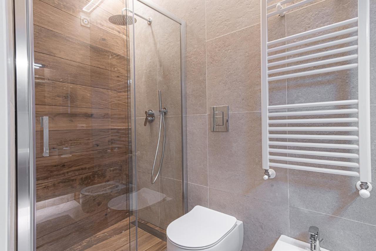 Casa Zummo Ortigia Luxury Apartment Συρακούσες Εξωτερικό φωτογραφία