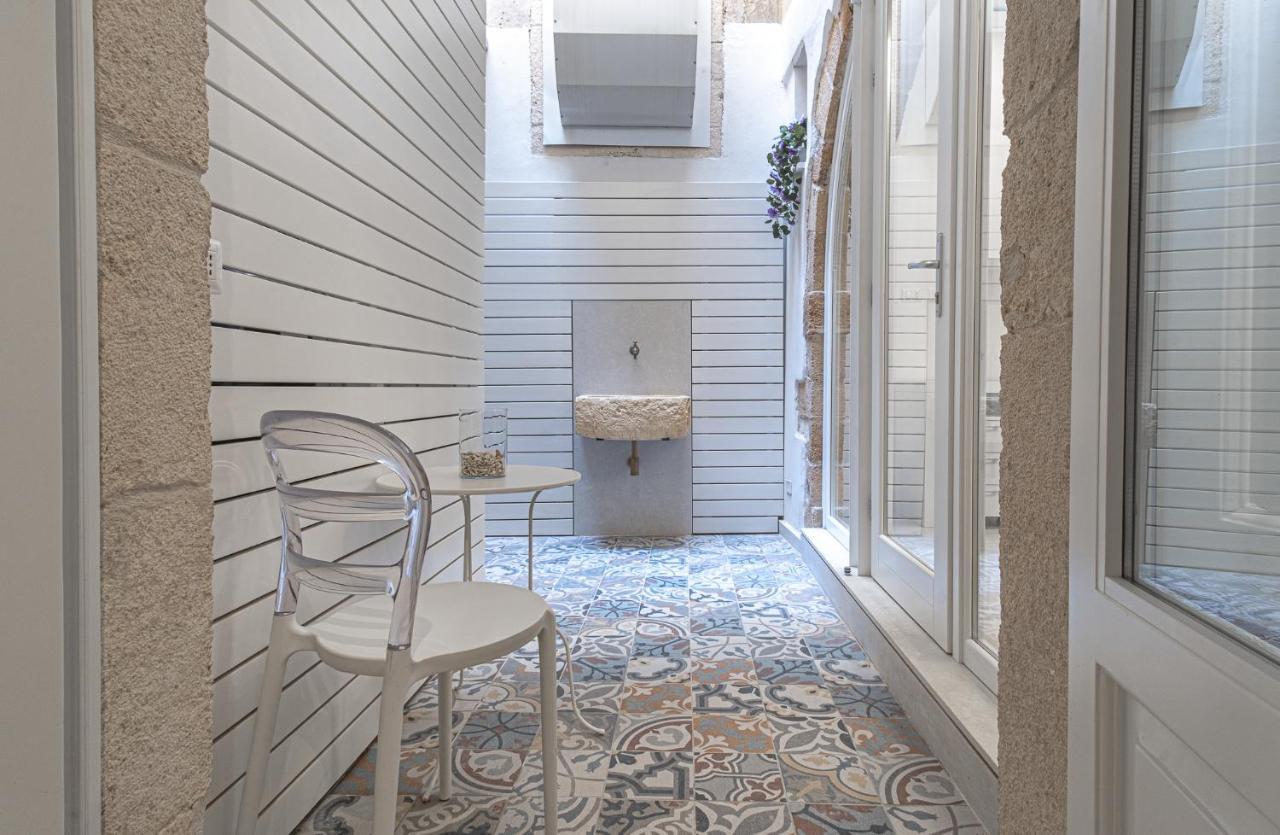 Casa Zummo Ortigia Luxury Apartment Συρακούσες Εξωτερικό φωτογραφία