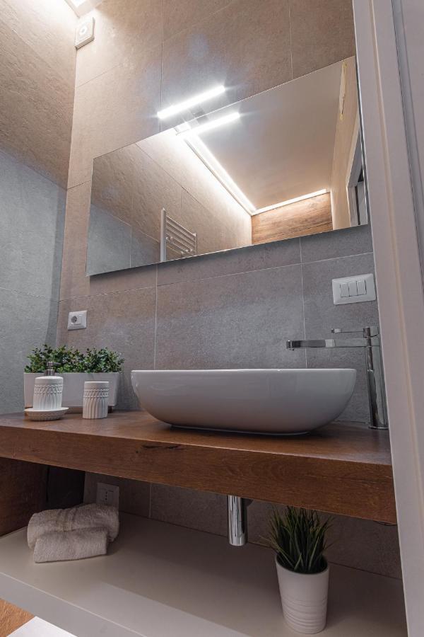 Casa Zummo Ortigia Luxury Apartment Συρακούσες Εξωτερικό φωτογραφία