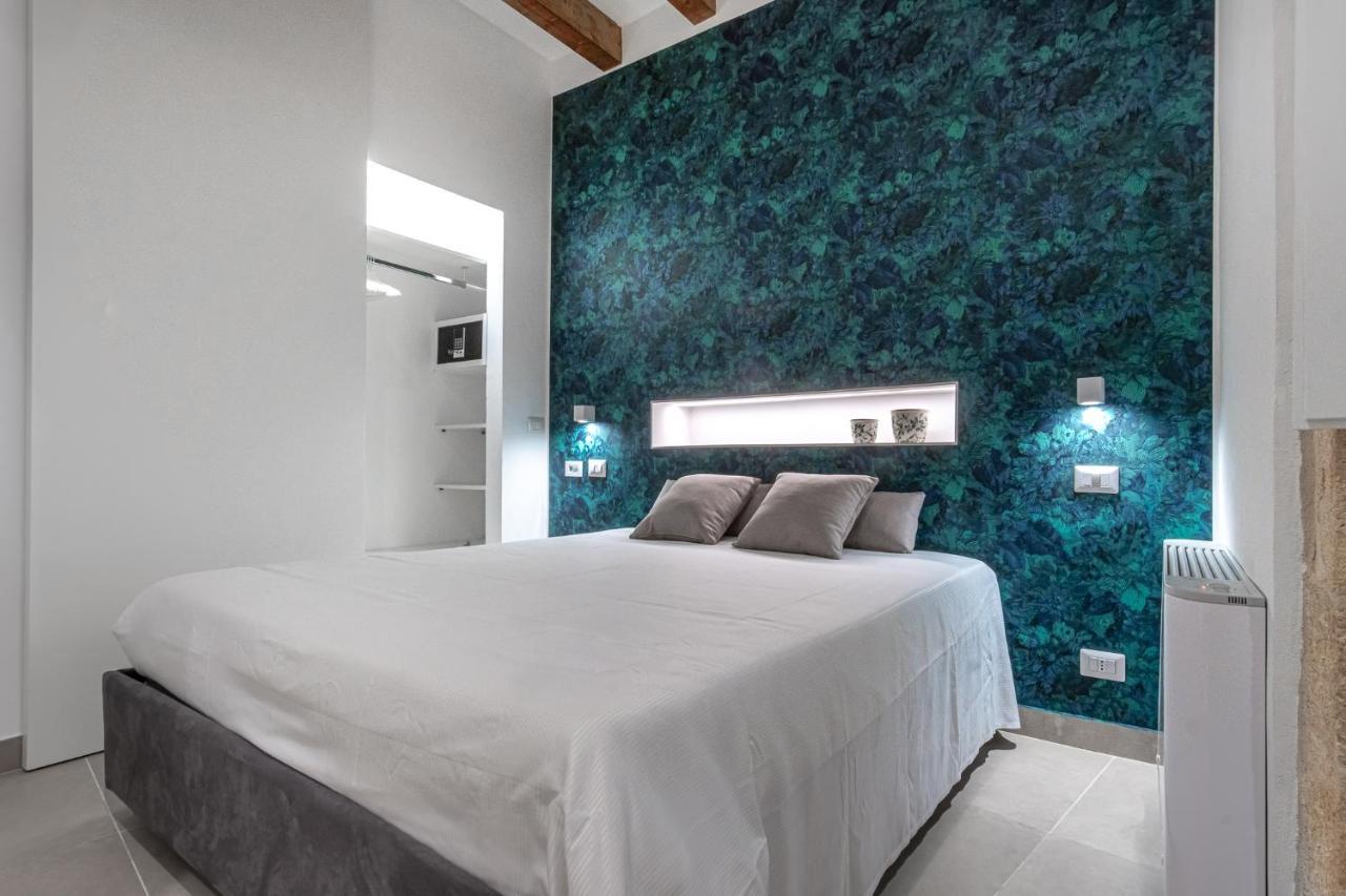 Casa Zummo Ortigia Luxury Apartment Συρακούσες Εξωτερικό φωτογραφία
