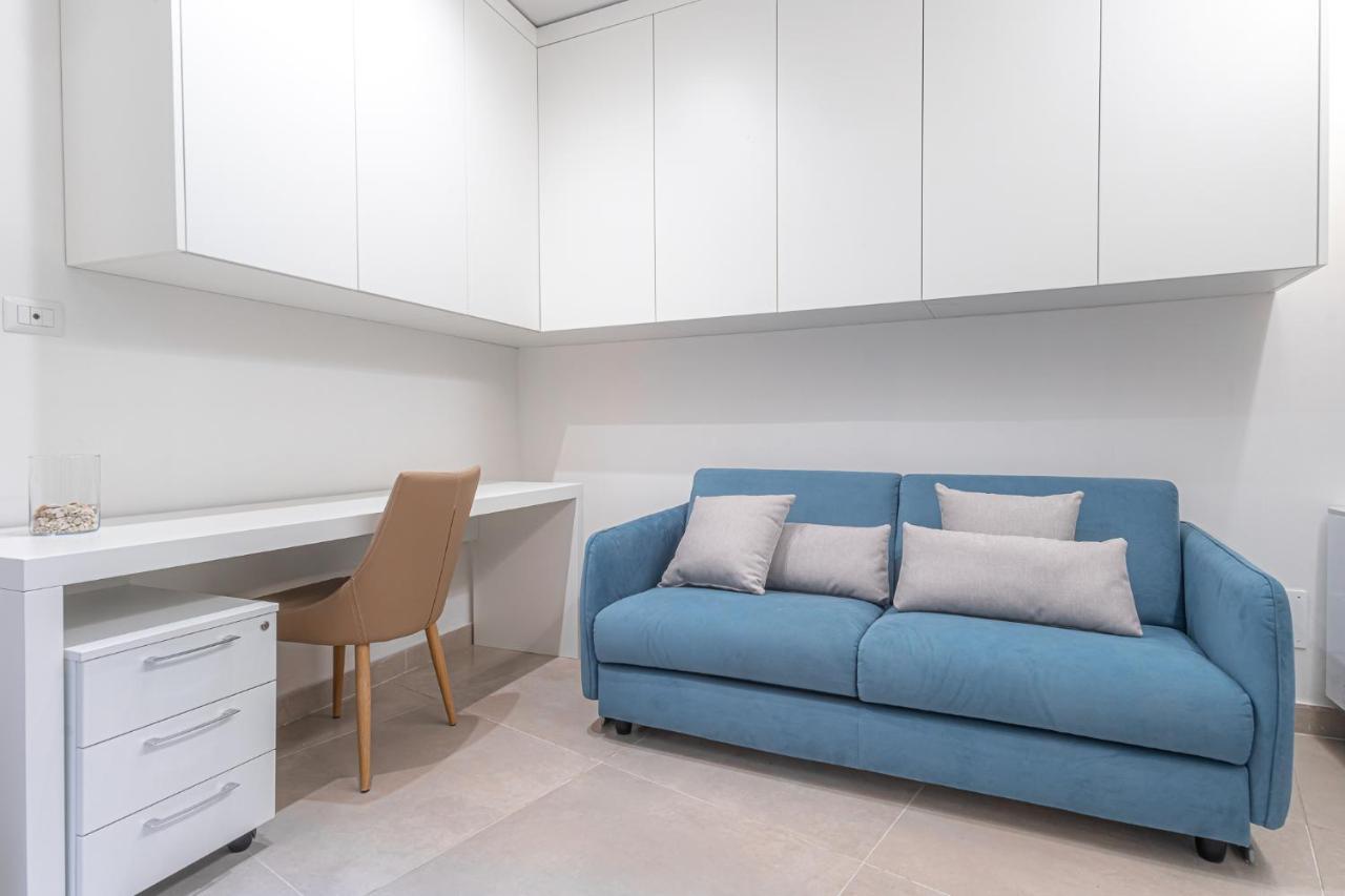 Casa Zummo Ortigia Luxury Apartment Συρακούσες Εξωτερικό φωτογραφία