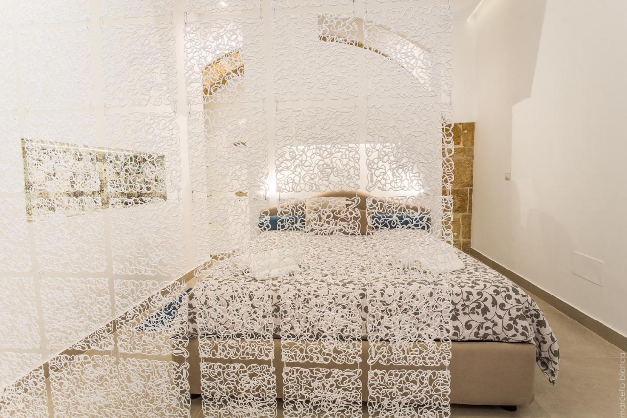 Casa Zummo Ortigia Luxury Apartment Συρακούσες Εξωτερικό φωτογραφία
