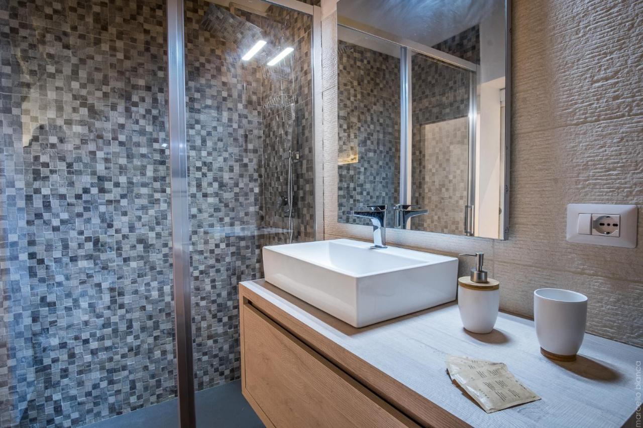 Casa Zummo Ortigia Luxury Apartment Συρακούσες Εξωτερικό φωτογραφία