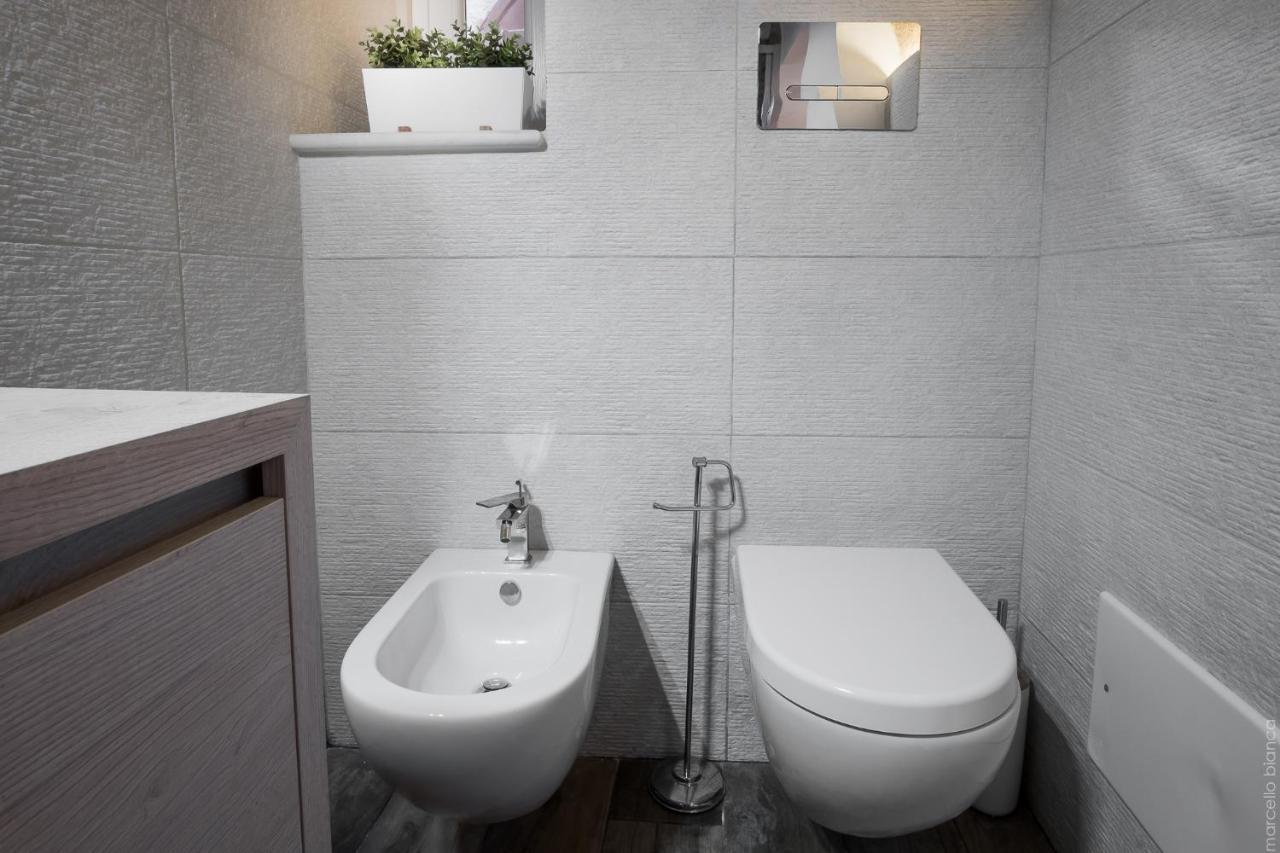 Casa Zummo Ortigia Luxury Apartment Συρακούσες Εξωτερικό φωτογραφία