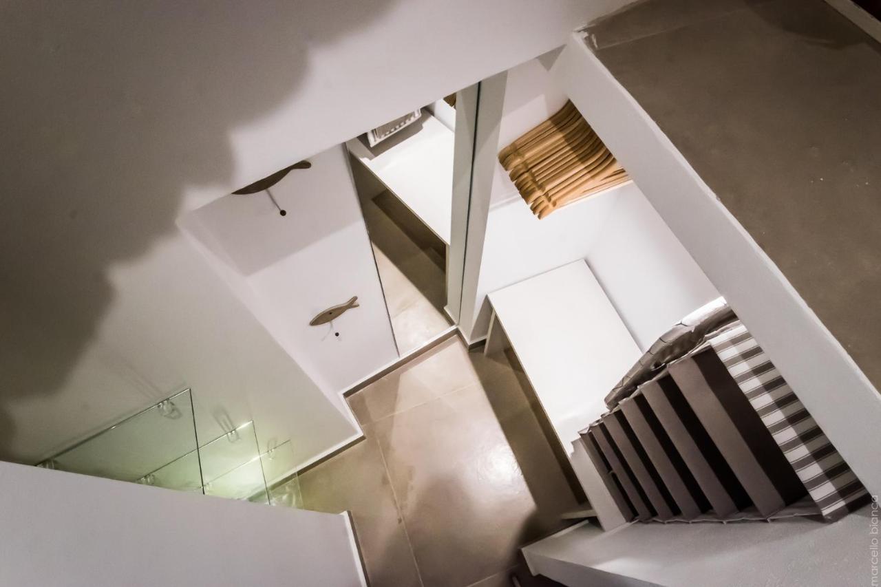 Casa Zummo Ortigia Luxury Apartment Συρακούσες Εξωτερικό φωτογραφία