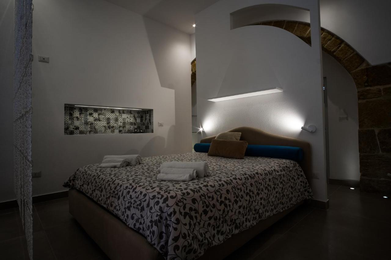 Casa Zummo Ortigia Luxury Apartment Συρακούσες Εξωτερικό φωτογραφία