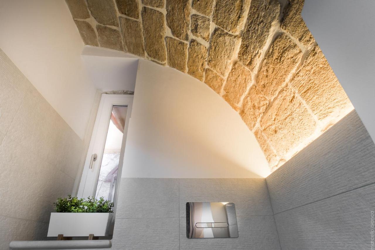 Casa Zummo Ortigia Luxury Apartment Συρακούσες Εξωτερικό φωτογραφία