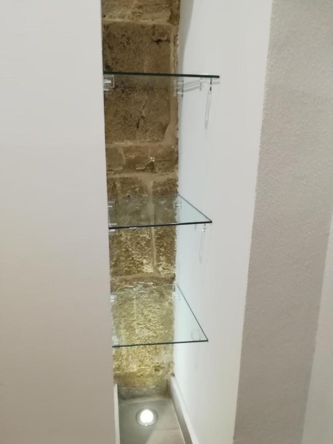 Casa Zummo Ortigia Luxury Apartment Συρακούσες Εξωτερικό φωτογραφία