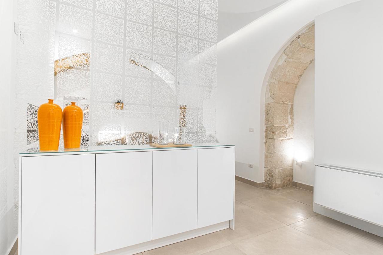 Casa Zummo Ortigia Luxury Apartment Συρακούσες Εξωτερικό φωτογραφία