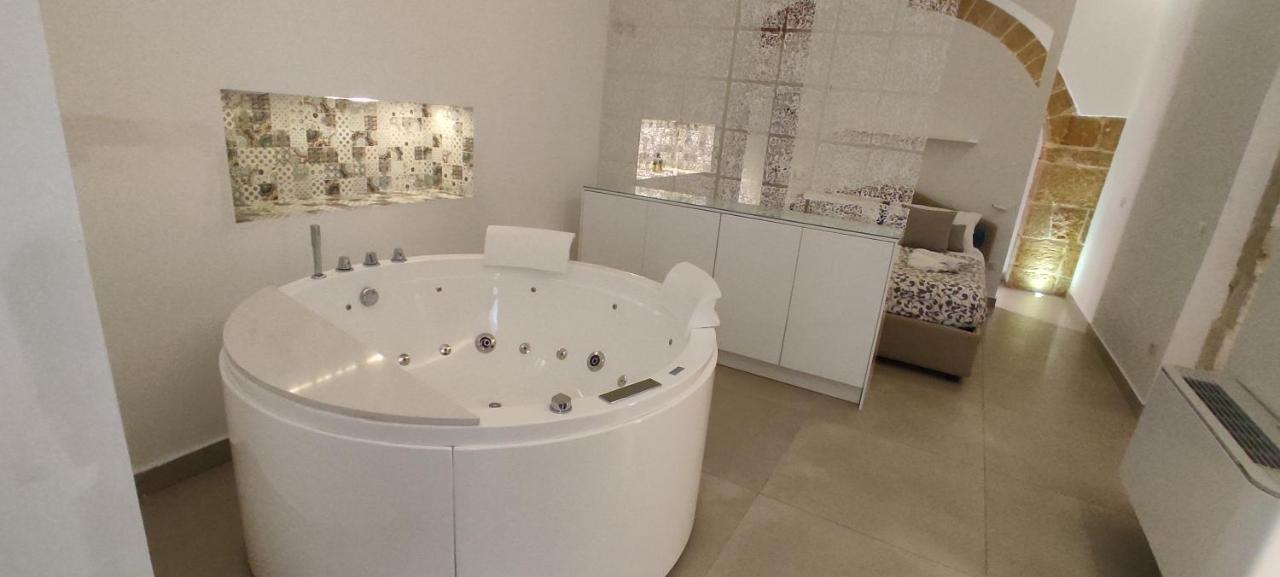 Casa Zummo Ortigia Luxury Apartment Συρακούσες Εξωτερικό φωτογραφία