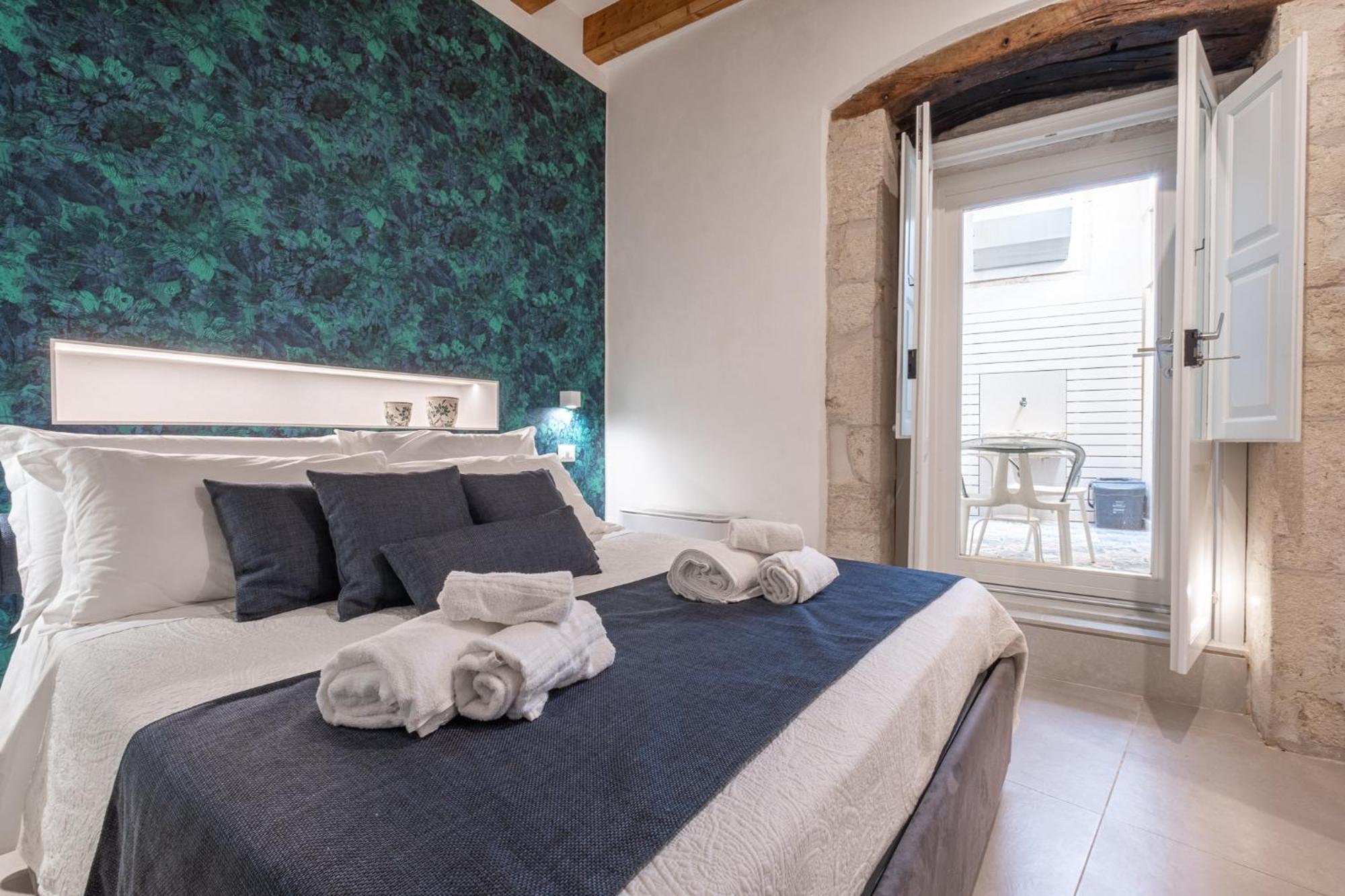 Casa Zummo Ortigia Luxury Apartment Συρακούσες Εξωτερικό φωτογραφία