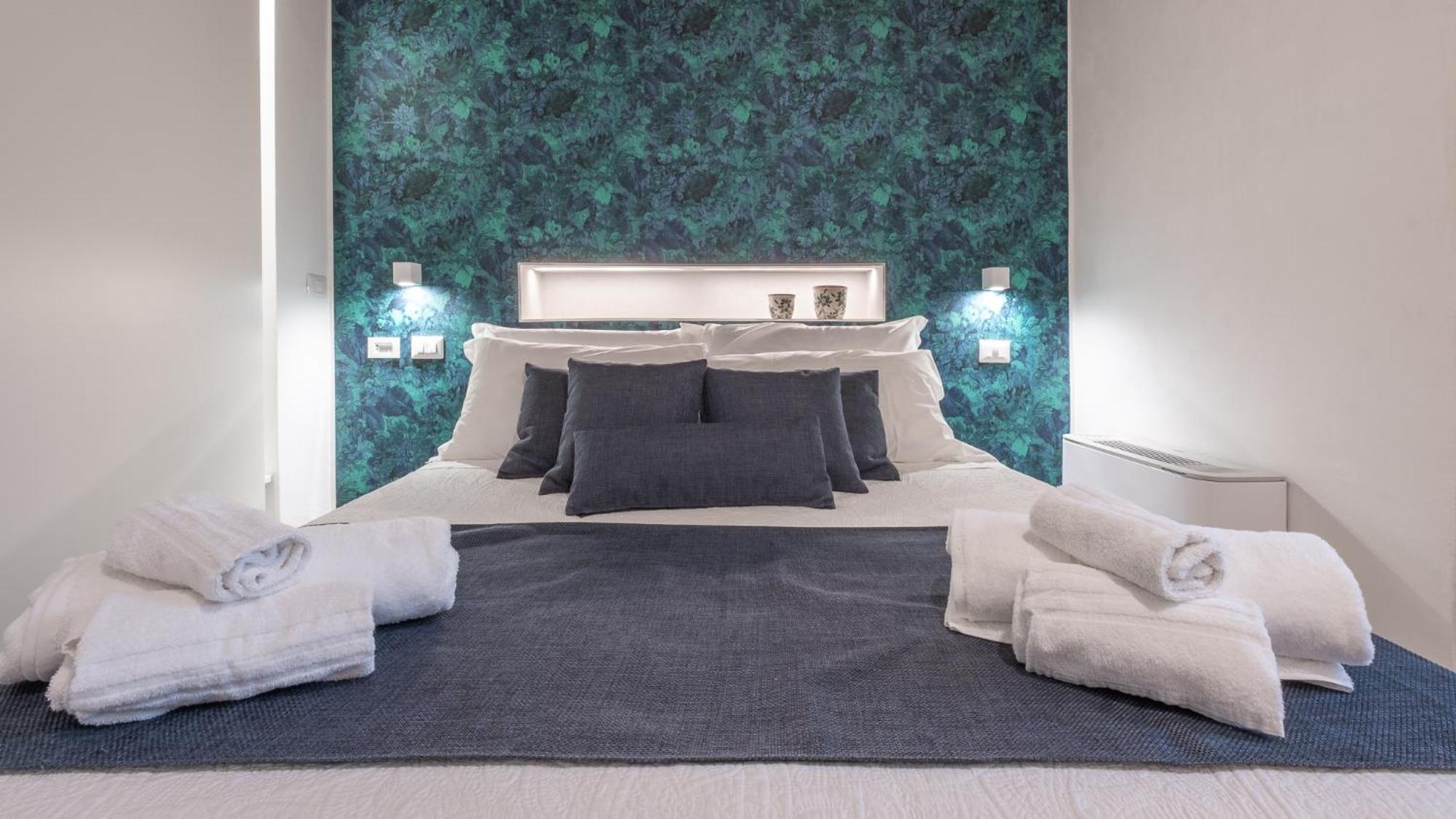 Casa Zummo Ortigia Luxury Apartment Συρακούσες Εξωτερικό φωτογραφία
