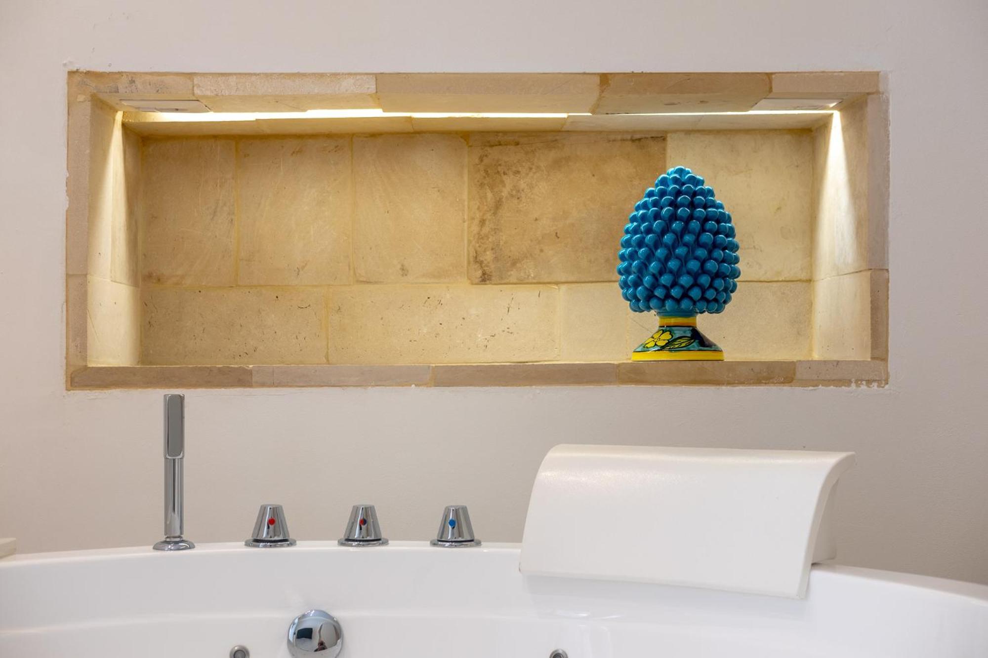 Casa Zummo Ortigia Luxury Apartment Συρακούσες Εξωτερικό φωτογραφία