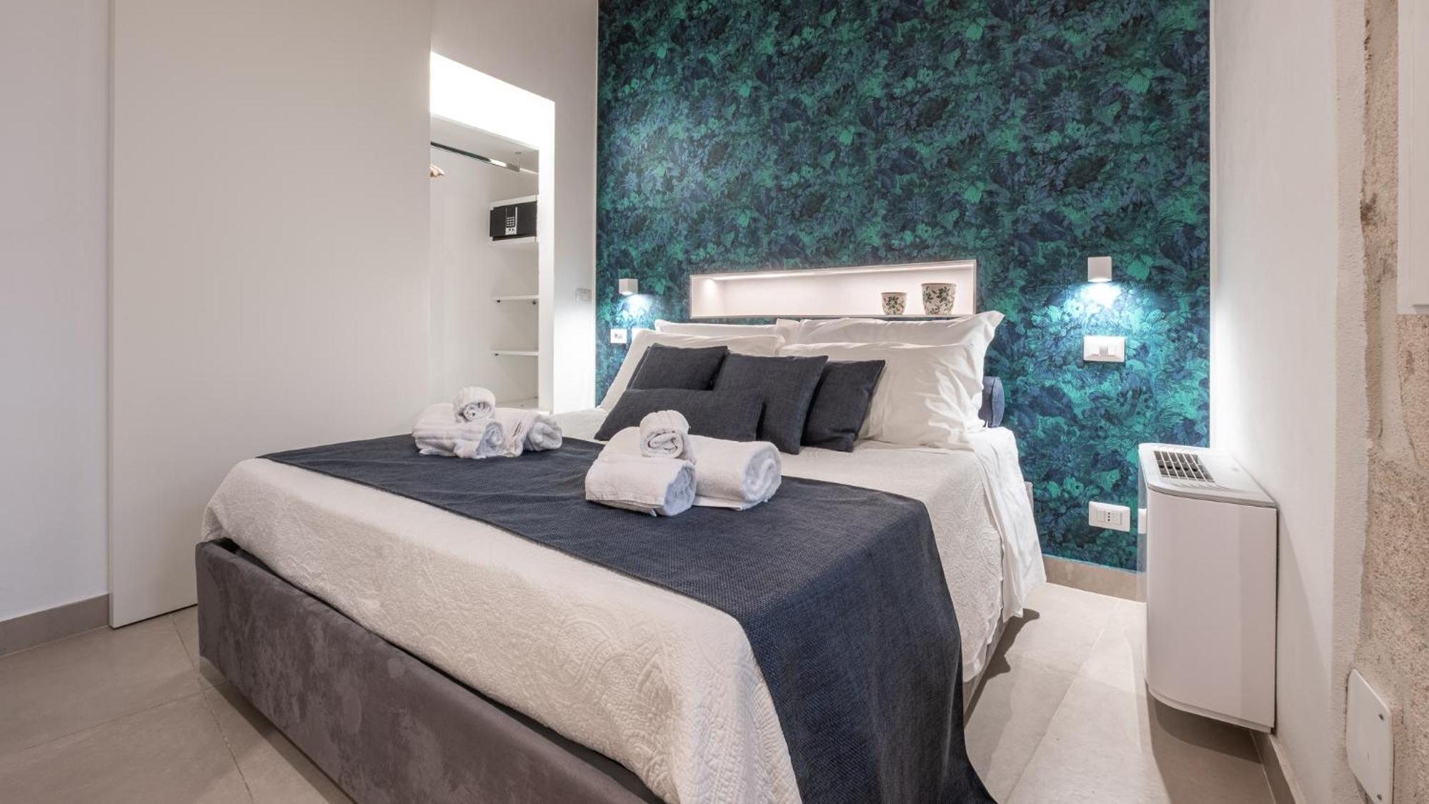 Casa Zummo Ortigia Luxury Apartment Συρακούσες Εξωτερικό φωτογραφία