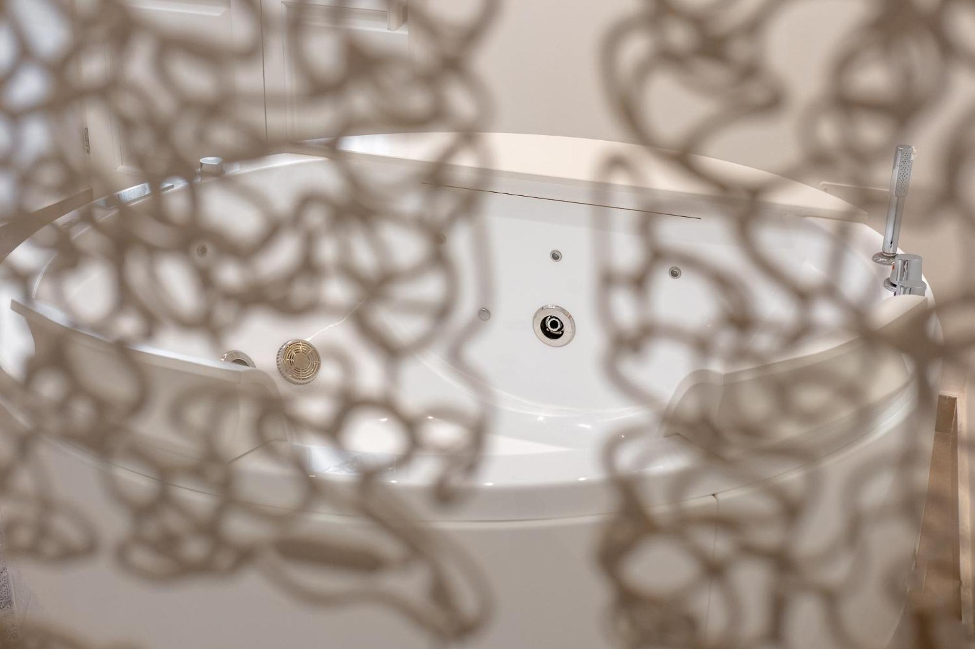 Casa Zummo Ortigia Luxury Apartment Συρακούσες Εξωτερικό φωτογραφία