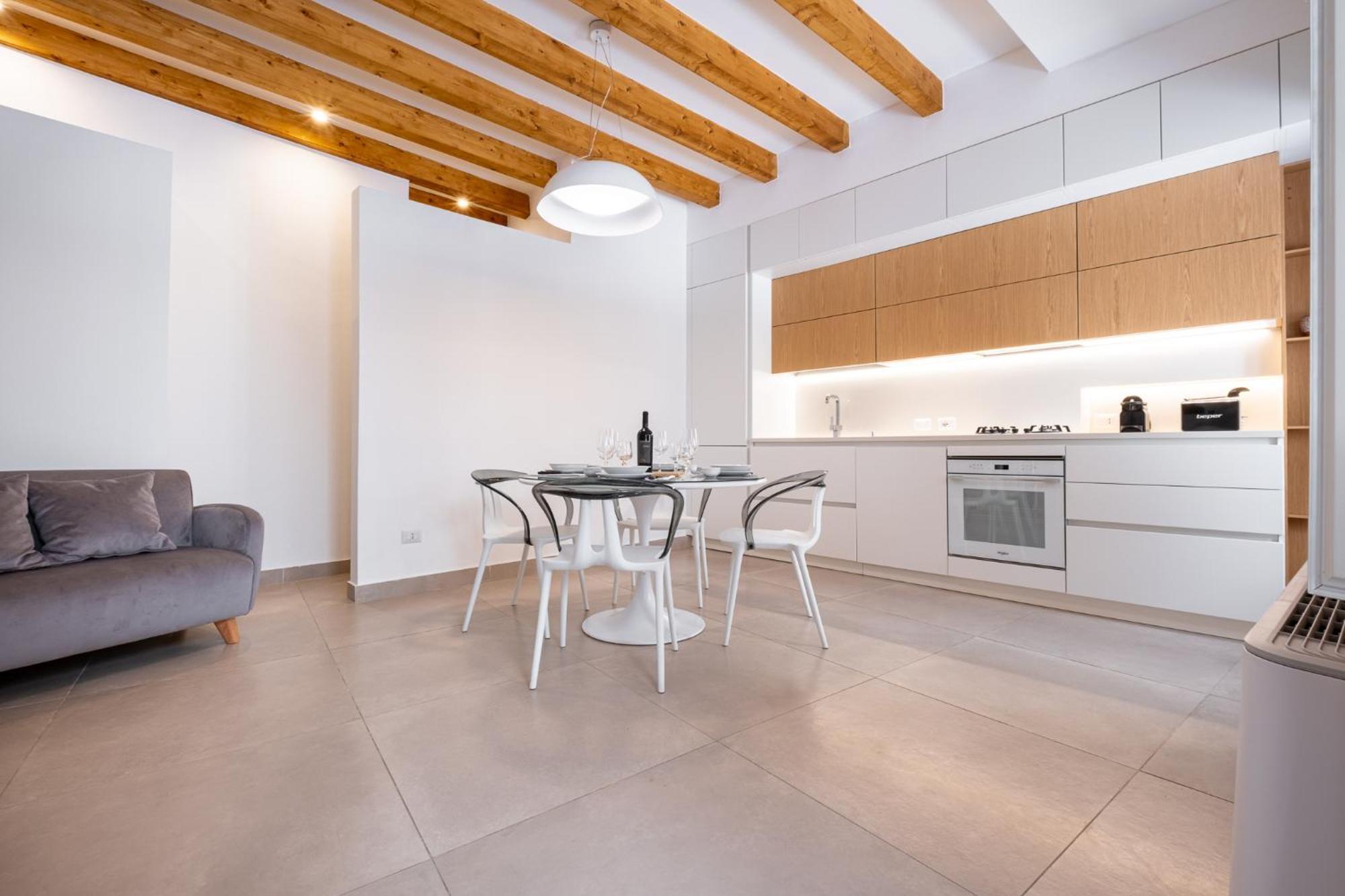 Casa Zummo Ortigia Luxury Apartment Συρακούσες Εξωτερικό φωτογραφία