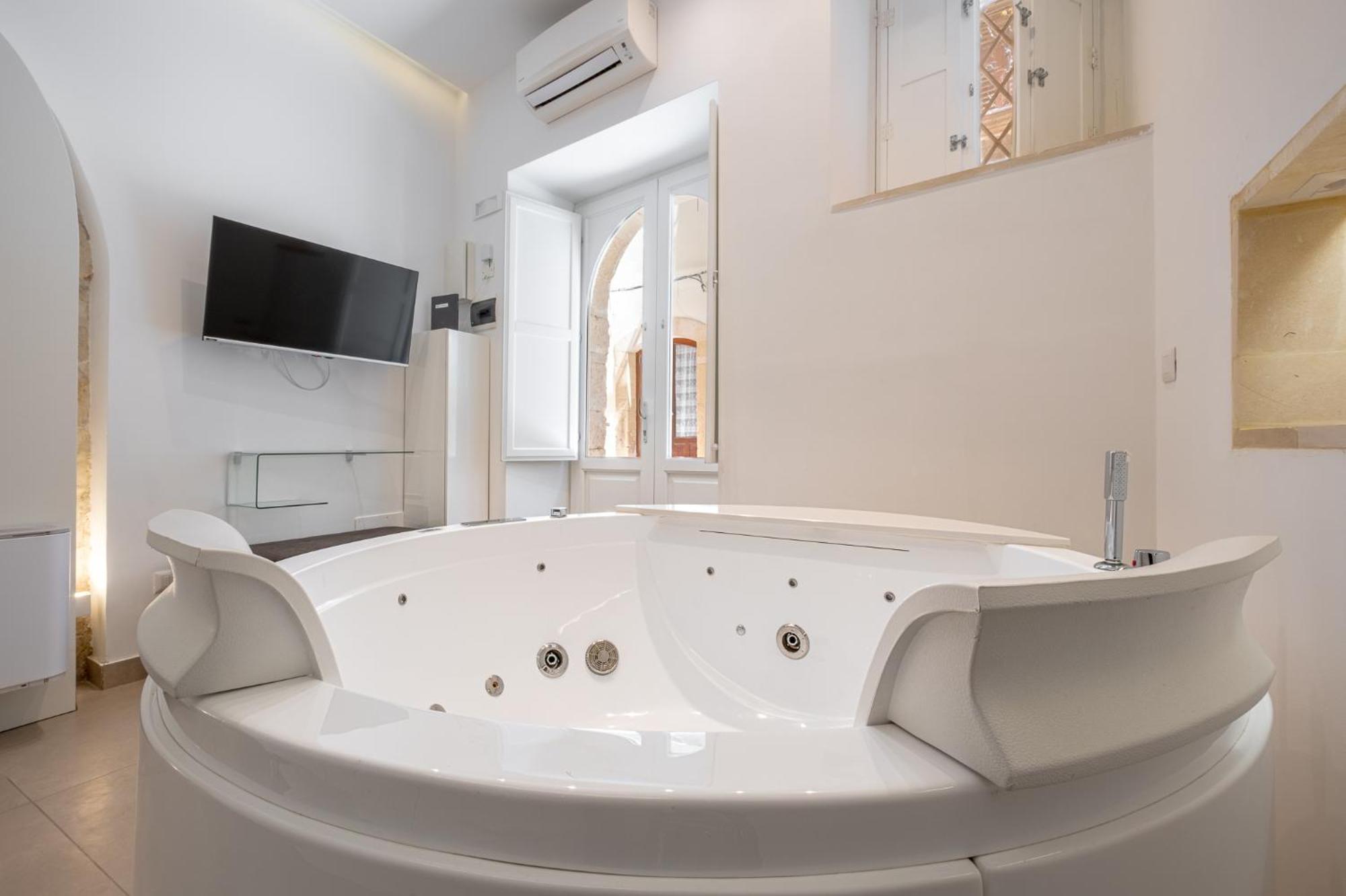 Casa Zummo Ortigia Luxury Apartment Συρακούσες Εξωτερικό φωτογραφία