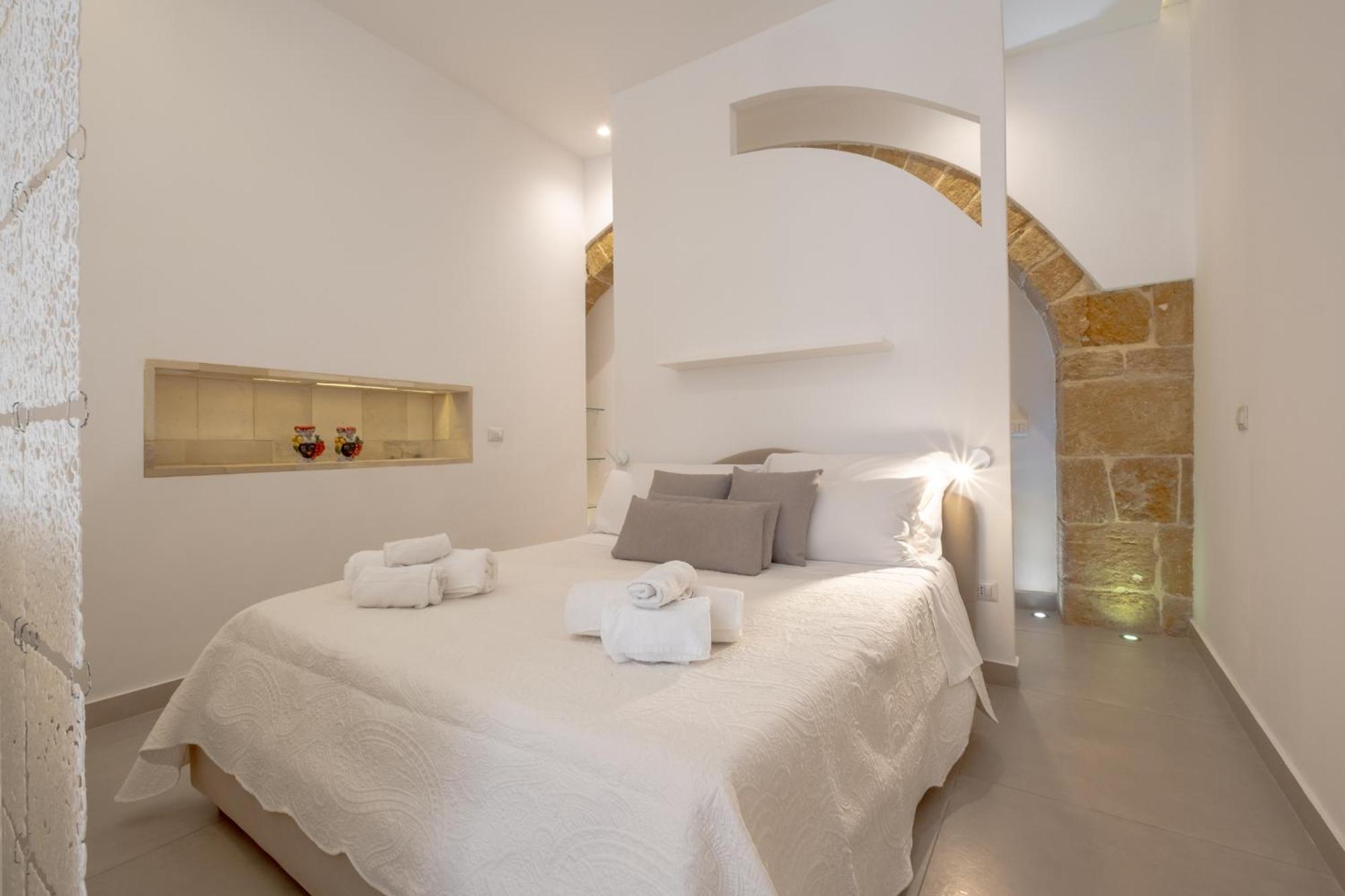 Casa Zummo Ortigia Luxury Apartment Συρακούσες Εξωτερικό φωτογραφία